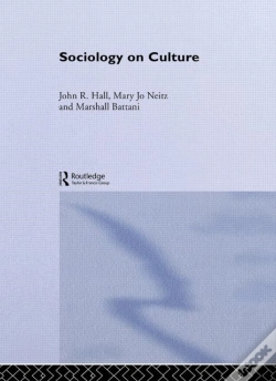 Capa do artigo Sociology On Culture