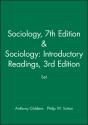 Sociology - Preview
