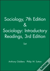 Capa do artigo Sociology