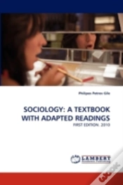 Capa do artigo Sociology