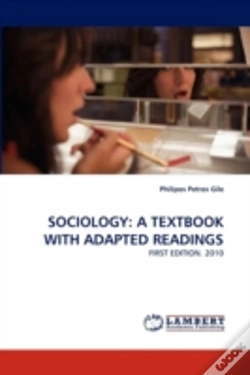 Capa do artigo Sociology