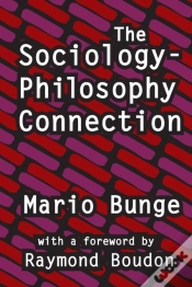 Capa do artigo Sociology-Philosophy Connection