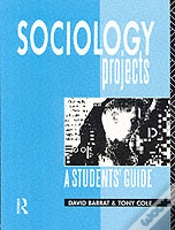 Capa do artigo Sociology Projects