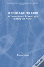 Sociology Saves The Planet
