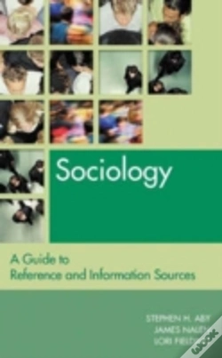 Capa do artigo Sociology