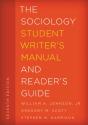 Sociology Student Writer'S Manual And Reader'S Guide - Preview