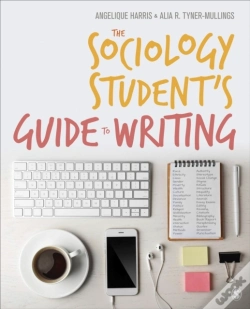 Capa do artigo Sociology Student'S Guide To Writing