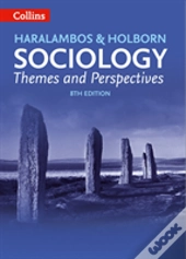 Sociology Themes And Perspectives