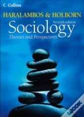Sociology Themes And Perspectives