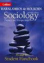 Sociology Themes And Perspectives Student Handbook - Preview
