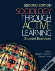 Capa do artigo Sociology Through Active Learning
