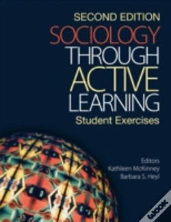 Capa do artigo Sociology Through Active Learning