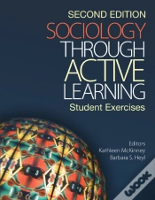 Capa do artigo Sociology Through Active Learning