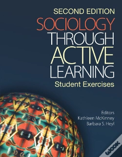 Capa do artigo Sociology Through Active Learning