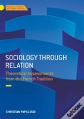 Sociology Through Relation