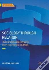 Sociology Through Relation