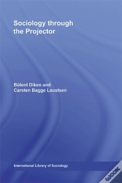 Capa do artigo Sociology Through The Projector