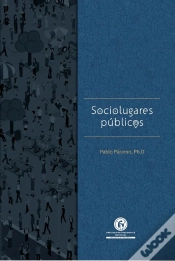 Capa do artigo Sociolugares Públicos