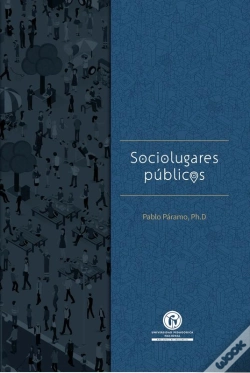 Capa do artigo Sociolugares Públicos