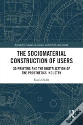 Sociomaterial Construction Of Users