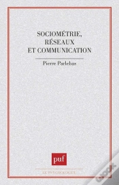 Capa do artigo Sociométrie, Réseaux Et Communication