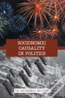 Socionomic Causality In Politics