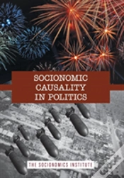 Capa do artigo Socionomic Causality In Politics