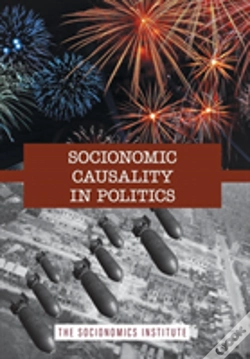 Capa do artigo Socionomic Causality In Politics