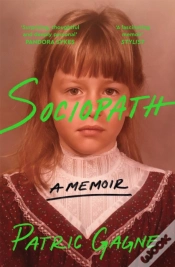 Capa do artigo Sociopath