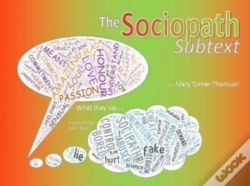Capa do artigo Sociopath Subtext