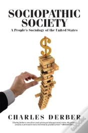 Capa do artigo Sociopathic Society