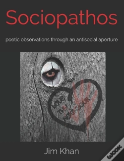 Capa do artigo Sociopathos