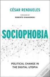 Capa do artigo Sociophobia