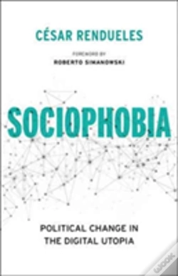 Capa do artigo Sociophobia