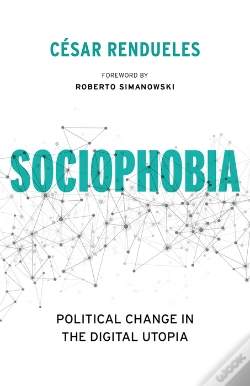 Capa do artigo Sociophobia