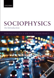 Capa do artigo Sociophysics: An Introduction