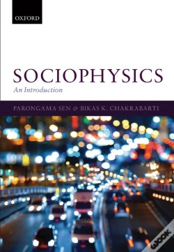 Capa do artigo Sociophysics: An Introduction