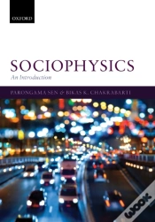 Capa do artigo Sociophysics: An Introduction