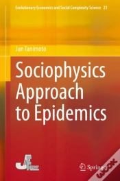 Capa do artigo Sociophysics Approach To Epidemics