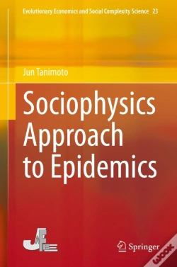 Capa do artigo Sociophysics Approach To Epidemics