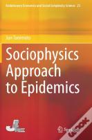 Sociophysics Approach To Epidemics