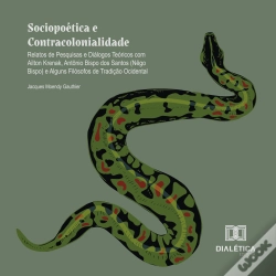 Capa do artigo Sociopoética E Contracolonialidade