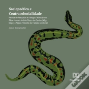 Capa do artigo Sociopoética E Contracolonialidade