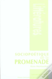 Capa do artigo Sociopoétique De La Promenade