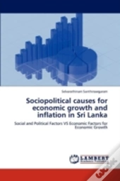 Sociopolitical Causes For Economic Growt