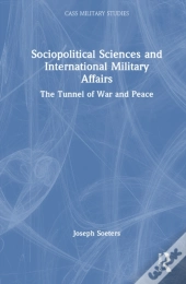 Sociopolitical Sciences And International Military Affairs