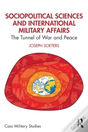 Capa do artigo Sociopolitical Sciences And International Military Affairs