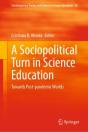 Sociopolitical Turn In Science Education - Preview