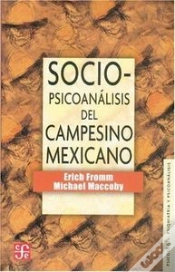 Capa do artigo Sociopsicoanalisis Campesino