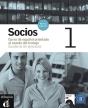 Socios 1 (Ejercicios+Cd) Nueva Edicion - Preview